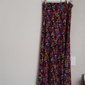 Lularoe Maxi
